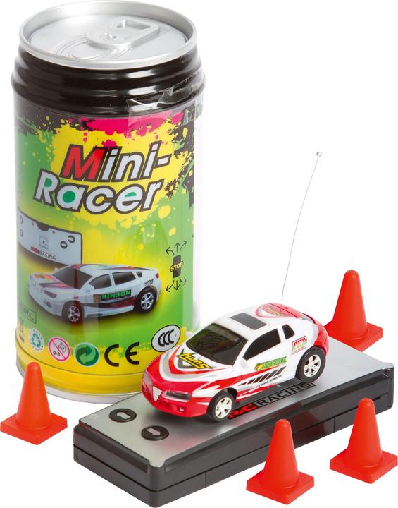 Produktbild Invento 500098 RC Einsteiger Modellaut