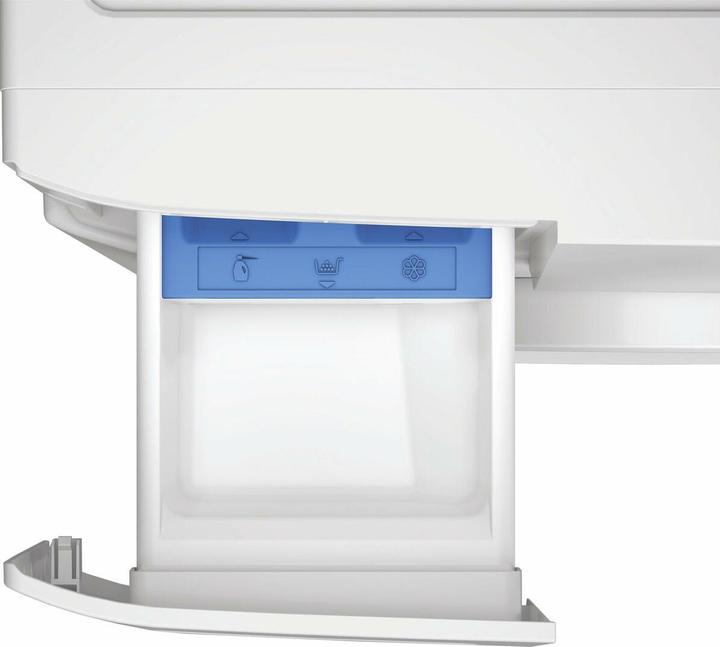Actual product image Indesit IMA 864 MY TIME SPT (8 kg, Left)