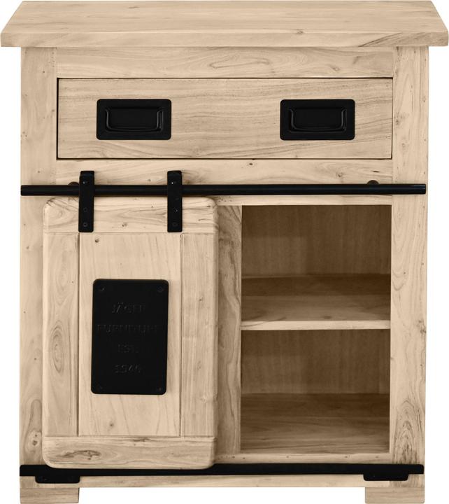 Immagine prodotto SAM Libro (75 x 35 x 85 cm)