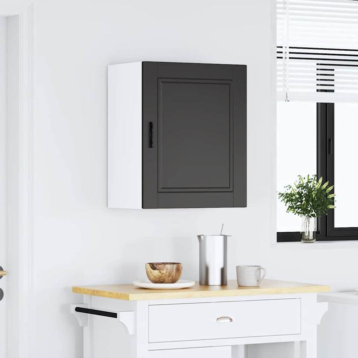 Produktbild vidaXL Küchen-Wandschrank (50 x 31 x 60 cm)