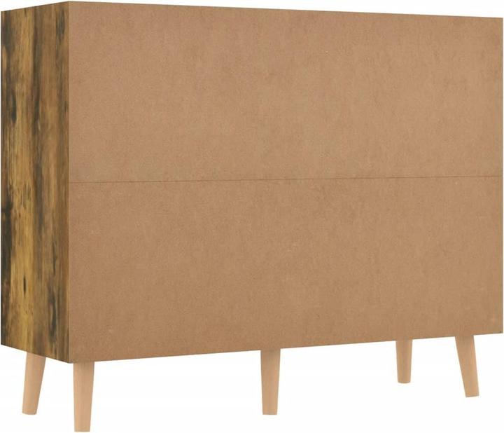 Image du produit vidaXL Sideboard (90 x 30 x 72 cm)