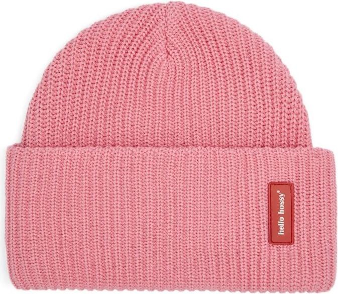 Produktbild Hello Hossy Flow Pink - Mütze - Kind