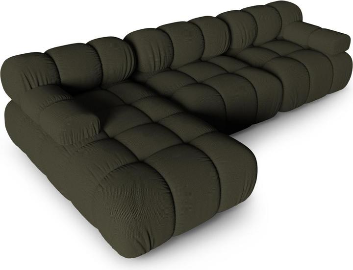 Actual product image Micadoni Bellis (Corner sofa, Modular sofa)