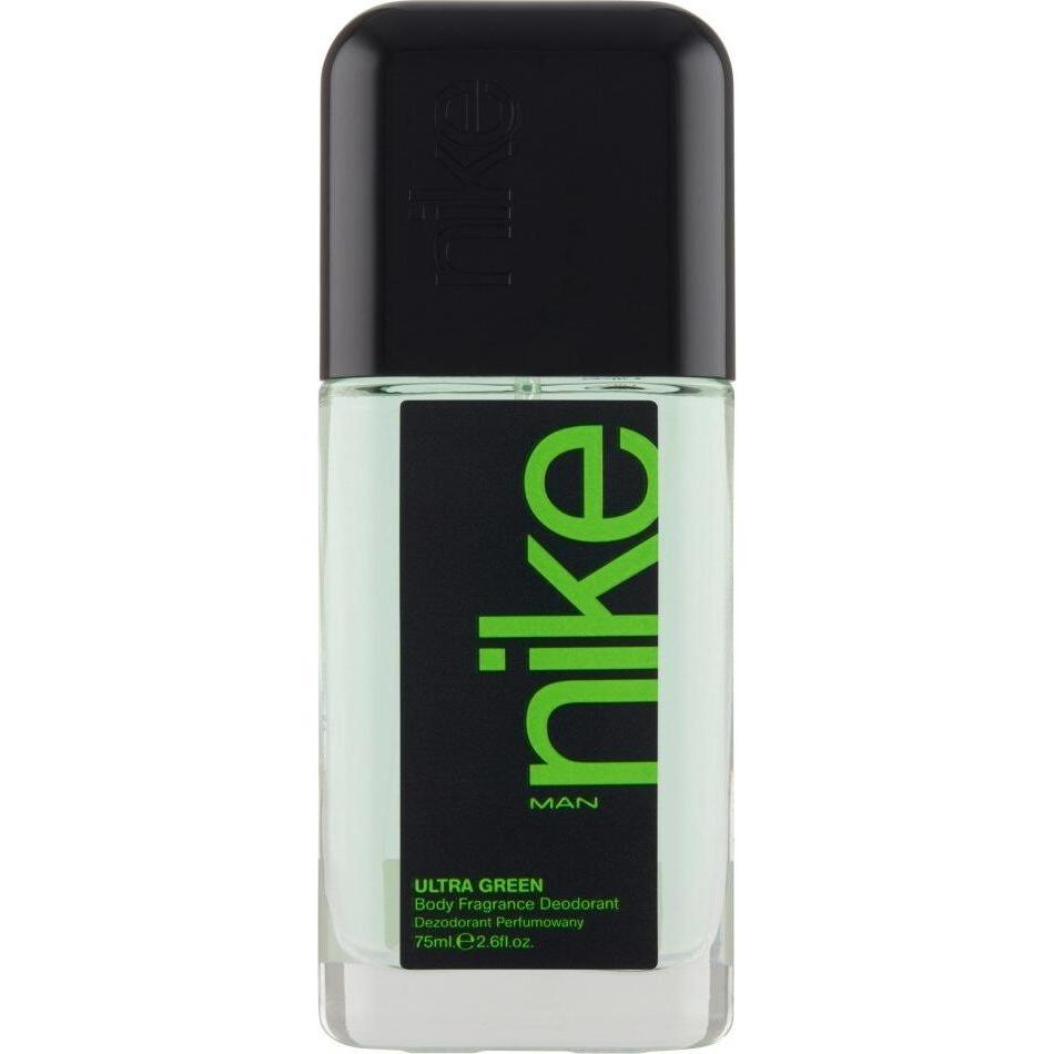 Thumbnail - Nike, Deo, Ultra Green Man - deodorant s rozpraÅ¡ovaÄem - 75 ml