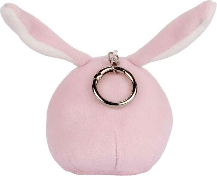 Actual product image Mumbles Bunny Keyring