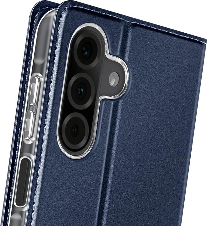 Actual product image Dux Ducis Satin-Kartenhalter (Samsung Galaxy A26)
