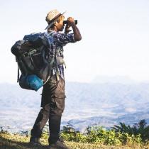Produktbild Trizand 23418 Jagdfernglas