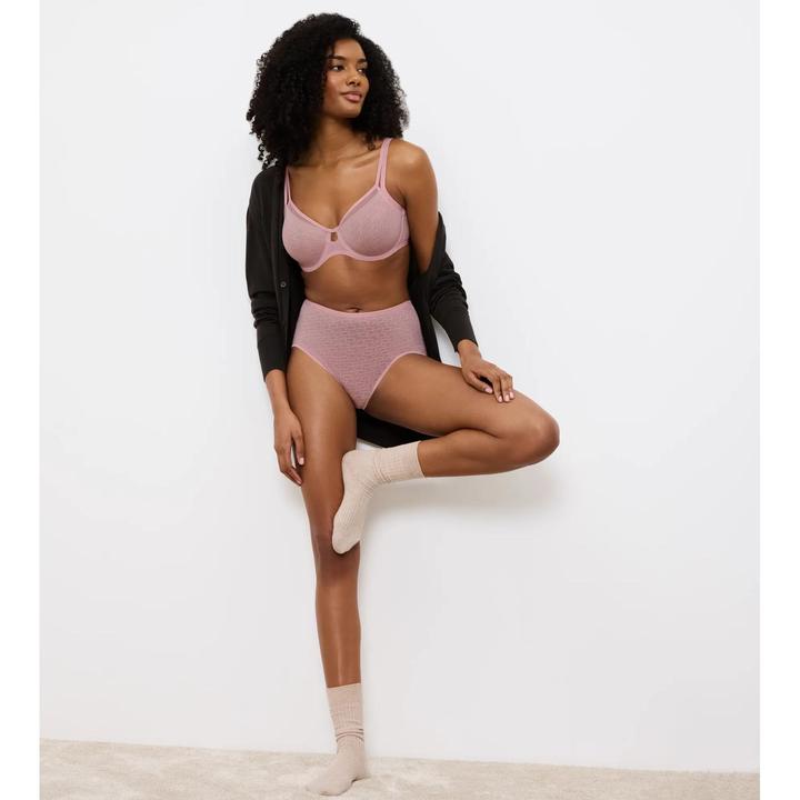 Produktbild Triumph Maxislip Red Label Signature Sheer (38, Einzelpack)