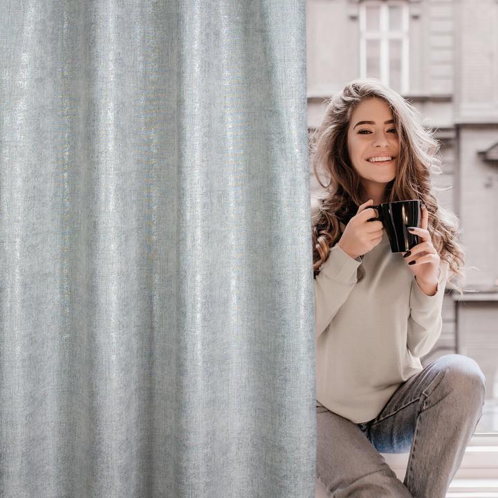 Actual product image Eurofirany Feed (140 x 250 cm)