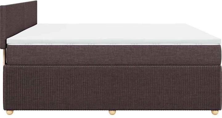 Produktbild vidaXL Boxspringbett (140 x 190 cm)