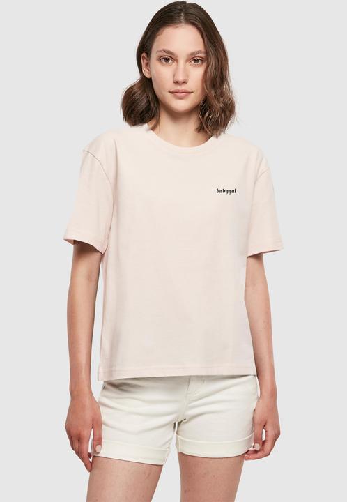 Actual product image Miss Tee Babygal Tea - 105749 (XS)