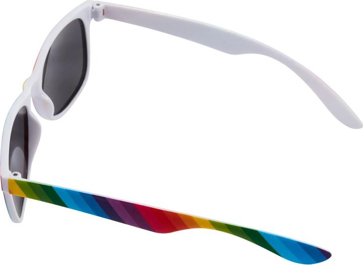 Actual product image Bristol Novelty Rainbow Sunglasses