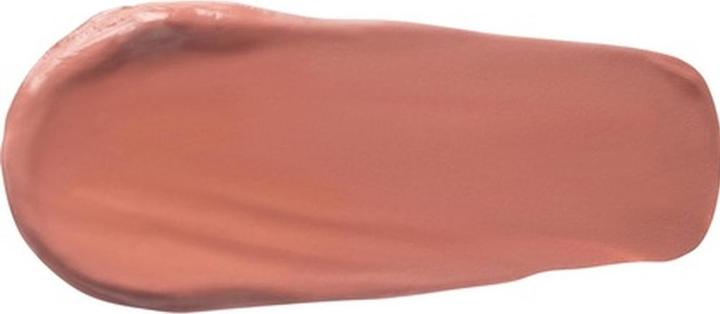 Actual product image Vivienne Sabó Vivienne Sabo Long-Wearing Plumping Matte Liquid Lip Color 04 Peach (04 Peach)
