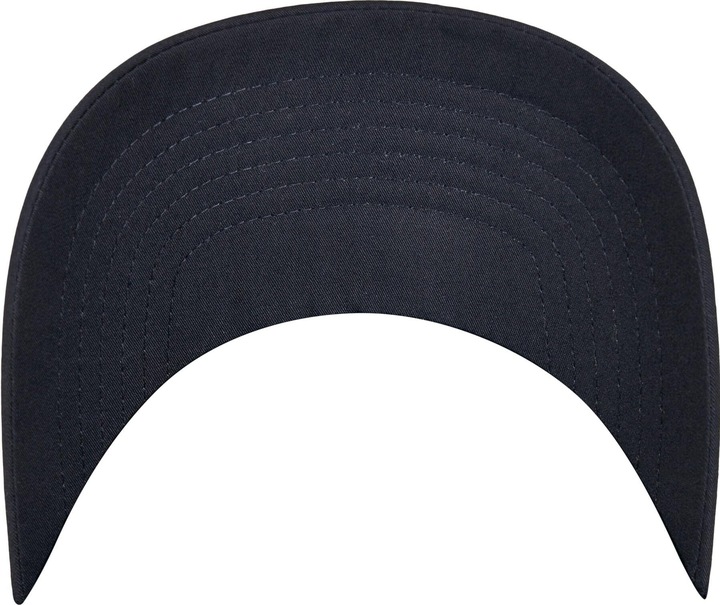 Actual product image Flexfit Recycled Poly Twill Snapback - 16608 (One size)