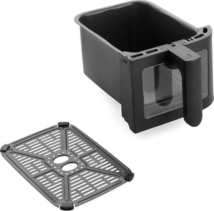 Produktbild Greenpan Friggitrice ad Aria Bistro Dual XL