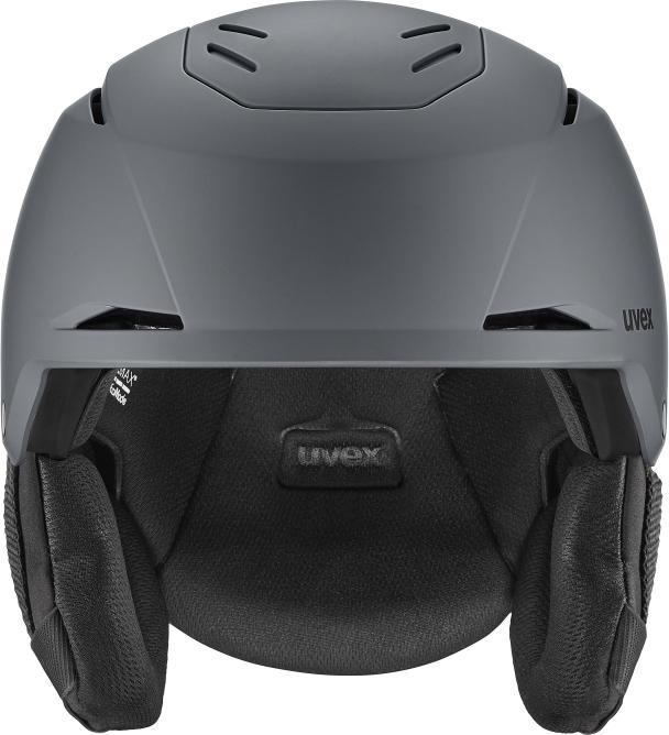 Actual product image Uvex Sports resolution MIPS (59 - 61 cm)