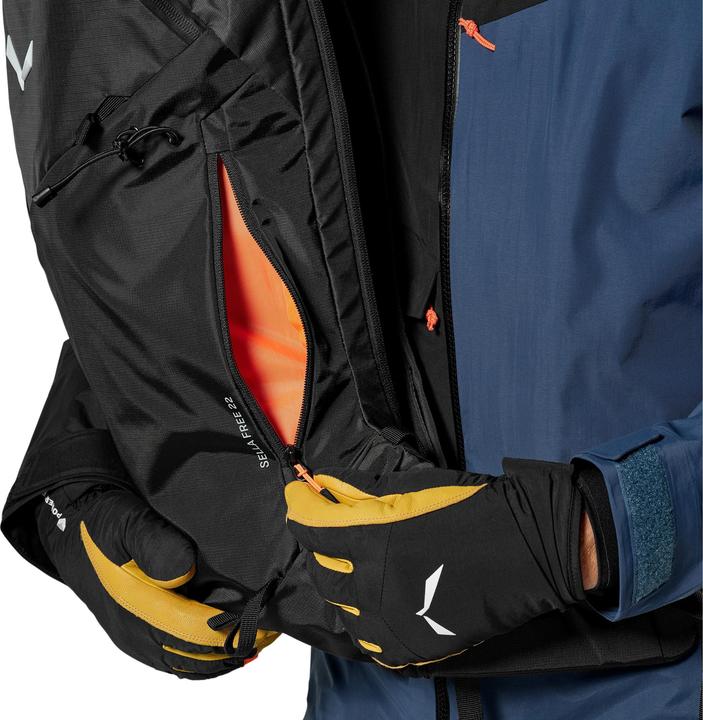 Produktbild Salewa Sella Free L (22 l)