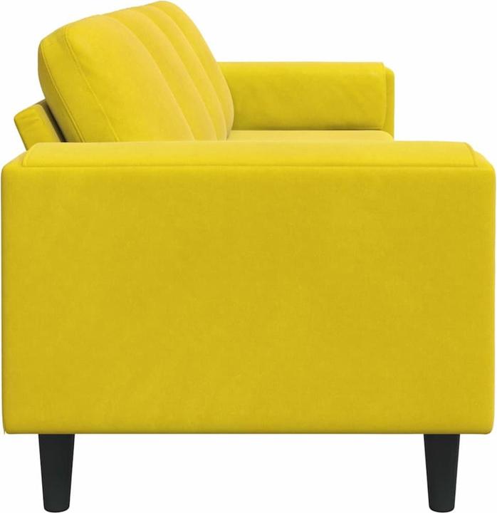 Image du produit vidaXL Wohnzimmer Couch