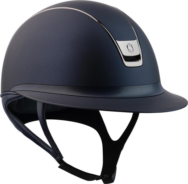 Produktbild Samshield reithelm miss shield shadowmatt 2.0 (S, M, L, XL)