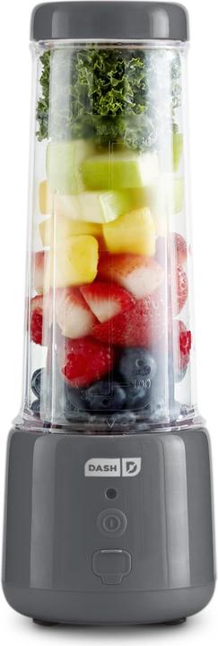 Actual product image Dash Blenders USB Blender - Grey (0 W)