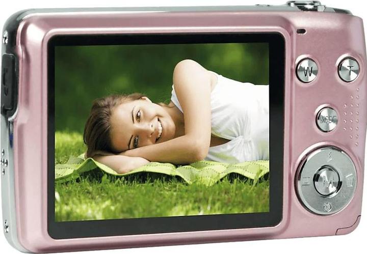 Immagine prodotto AGFAPHOTO DC5200 (21 Mpx)
