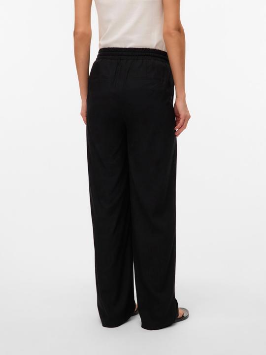 Produktbild Vero Moda Maternity Umstands-hose Hose mit weitem Beinschnitt (M)