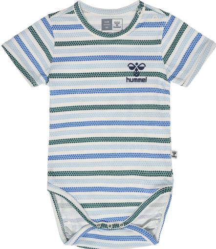 Image du produit hummel hmlTORINI BODY S/S (74)