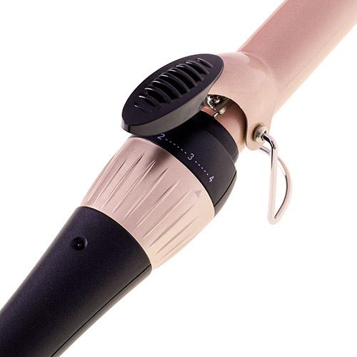 Produktbild Adler AD 2117 Curling iron, Black/Pink (25 mm)