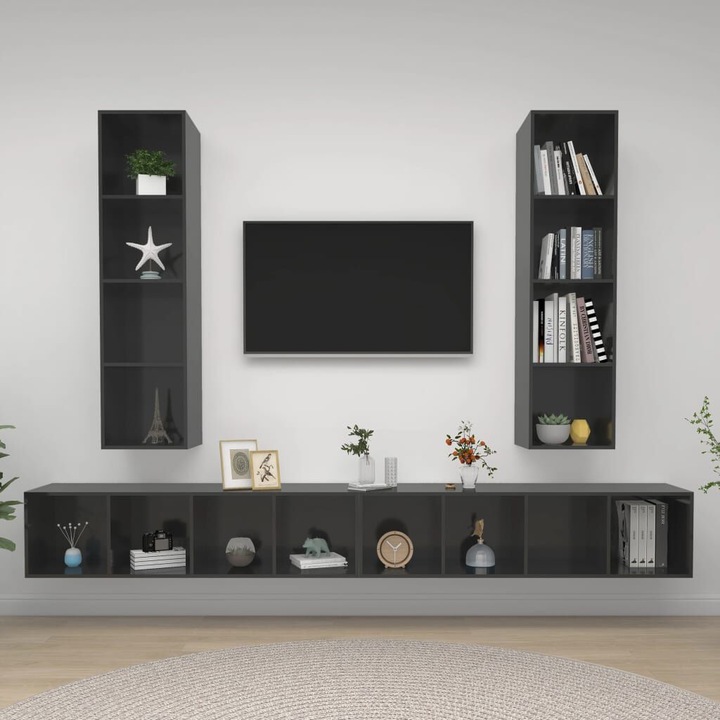 Immagine prodotto VidaXL Laney (37 x 37 x 142,5 cm)