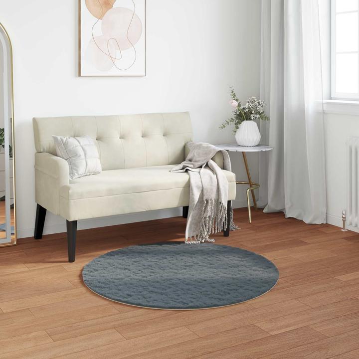 Immagine prodotto vidaXL Wohnzimmerteppich (100 cm)