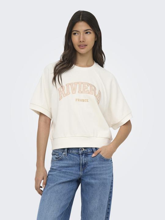 Actual product image Only ONLDAZE Sweatshirt Sweatshirt (XL)