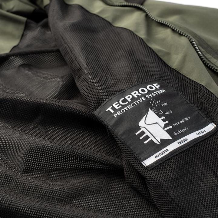Produktbild Hi-Tec Lady Harriets Jacke (XL)
