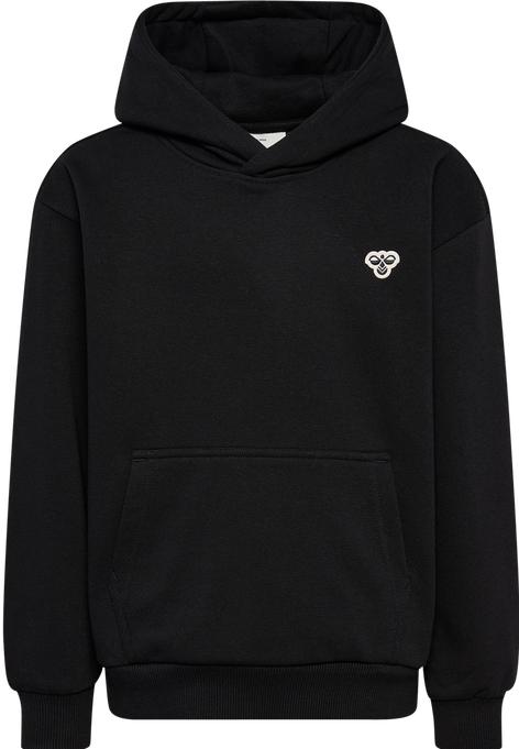 Image du produit hummel hmlJR LOOSE HOODIE BEE (25, 26, 28)