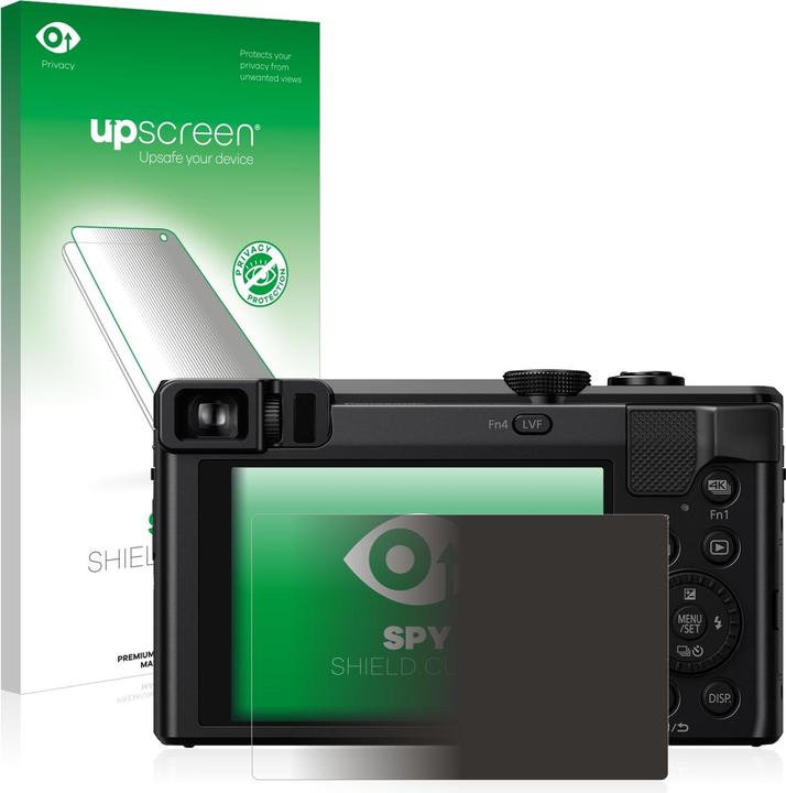 Produktbild upscreen Spy Shield Blickschutzfolie (Displayschutz)