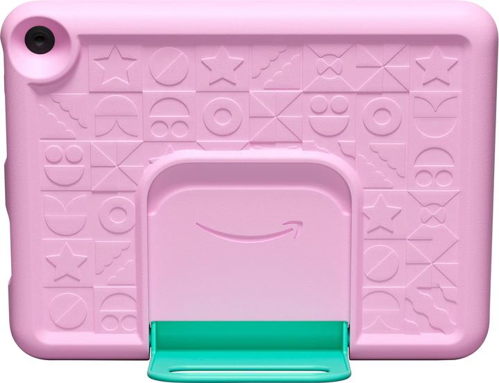 Image du produit Amazon Fire HD10 Kids 13 Gen (10.10", 32 Go, Pink)
