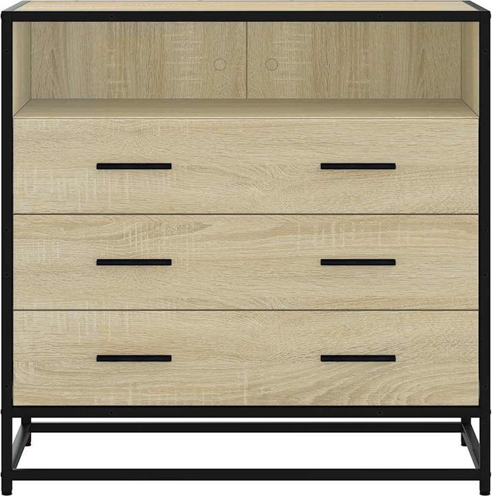 Image du produit vidaXL Schubladenschrank (70 x 41 x 70 cm)