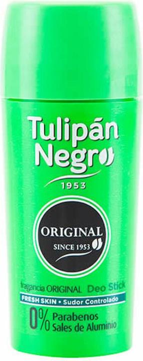 Productafbeelding NEGRO ORIGINAL deo stick 65 ml (Stick)