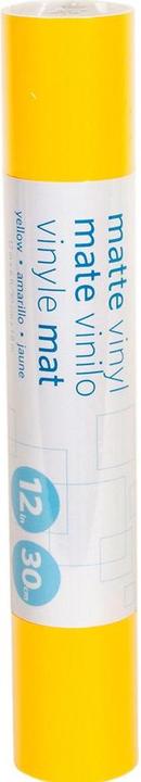 Produktbild Silhouette Vinylfolie matt