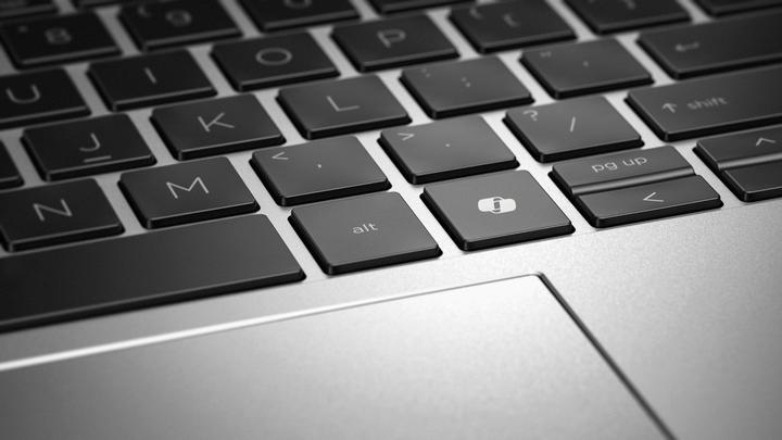 Actual product image HP EliteBook 840 G11 (14", 512 GB, 16 GB, DE, Intel Core Ultra 5 125U)