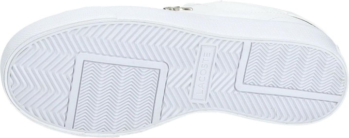 Image du produit Lacoste ZIANE PLATFORM 124 2 CFA (41)
