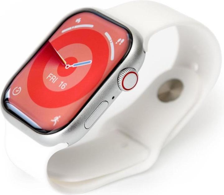 Produktbild Platinet PSMART29W Smart Watch White