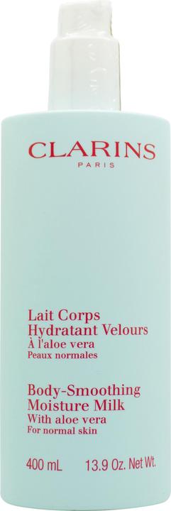 Produktbild Clarins Lait pour le Corps (Körpermilch, 400 ml)