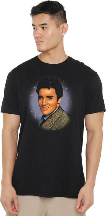 Produktbild Elvis Starlite TShirt (4XL)