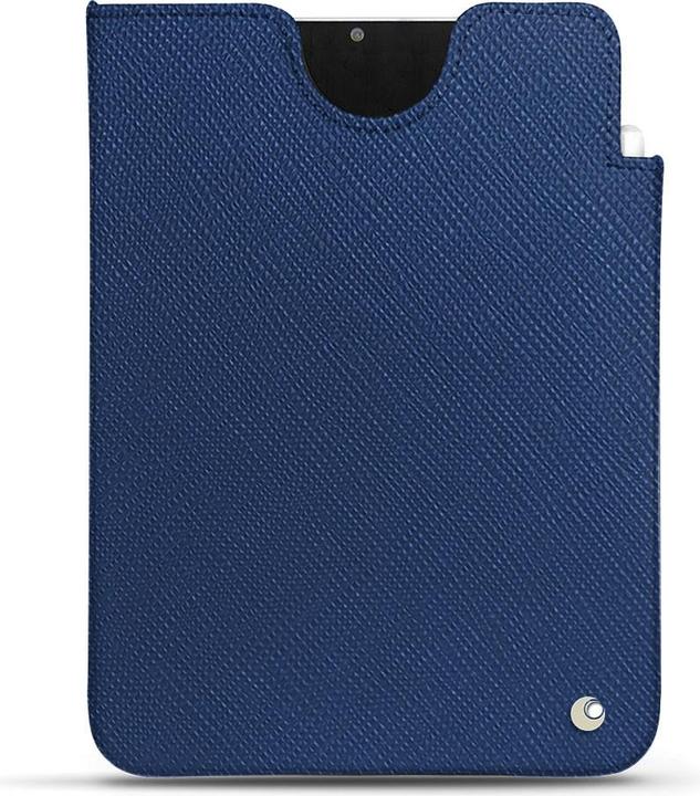 Bleu frisson ( Pantone #29588c )