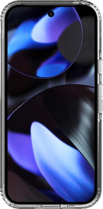 Actual product image tech21 - Evo Clear - Pixel 9/9 Pro - Clear (Google Pixel 9)