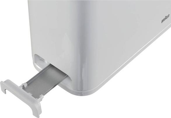 Produktbild Braun PureEase HT3110