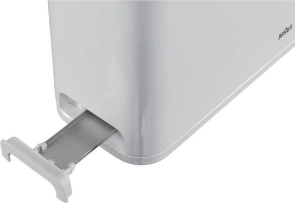 Produktbild Braun PureEase HT3110