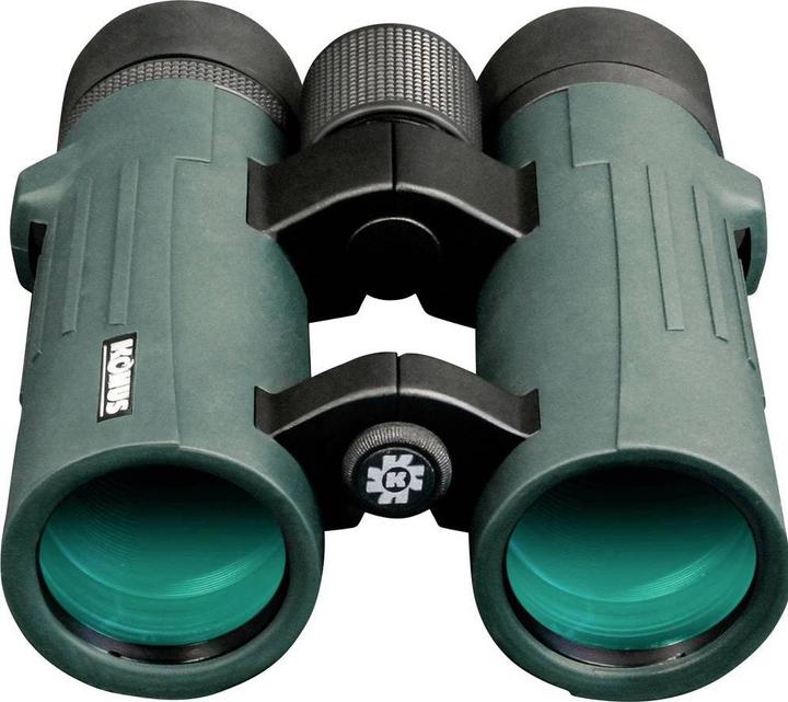 Konus Fernglas Konusrex 8x42 W.A. 8 x 42 mm Binokular KON2344 (8 x, 42 mm)