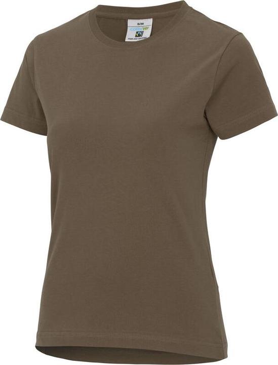 Image du produit Cottover T-shirt Lady (XXL)