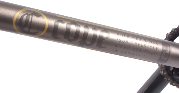 Produktbild KHE Bikes Cope (20.47")
